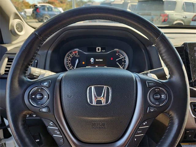Certified 2022 Honda Ridgeline RTL-E image 19