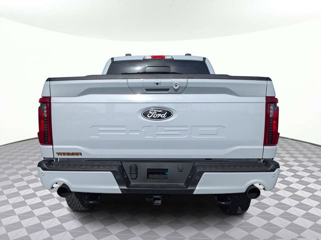 Used 2025 Ford F150 Tremor w/ Bed Utility Package AWD/4WD image 4