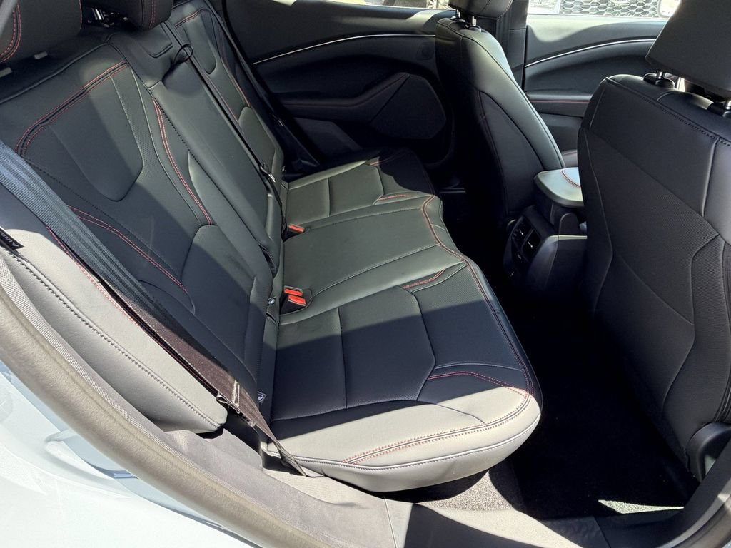 Used 2026 Ford Mustang Mach-E Premium w/ Sport Appearance Package RWD image 17