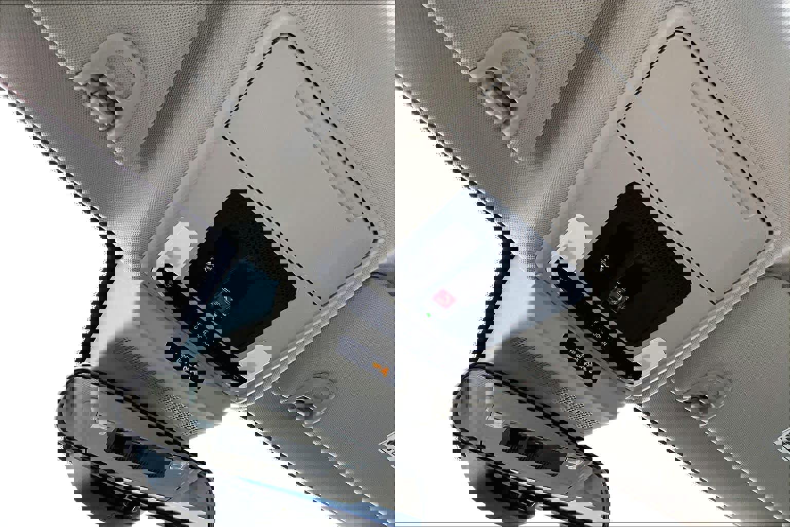 Used 2024 Honda Accord EX image 32