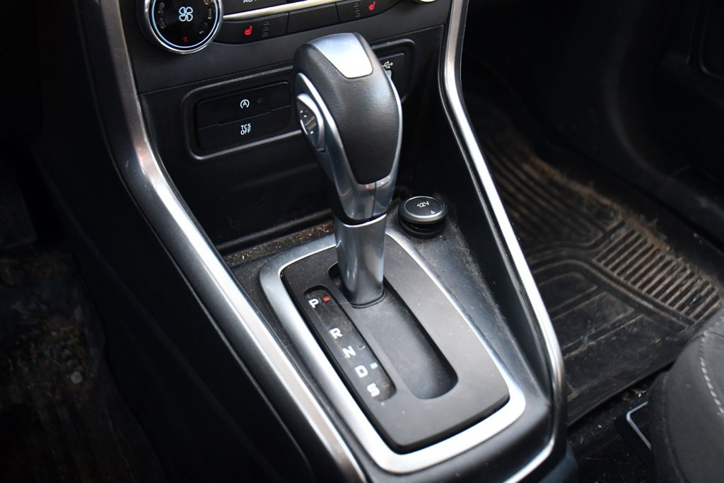 Used 2022 Ford EcoSport SE w/ SE Convenience Package image 30