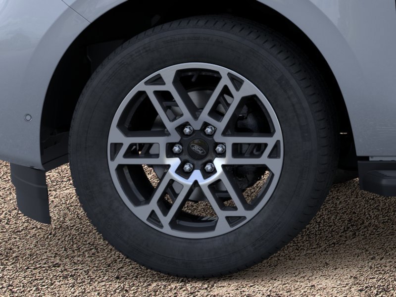 New 2026 Ford Expedition Active image 19