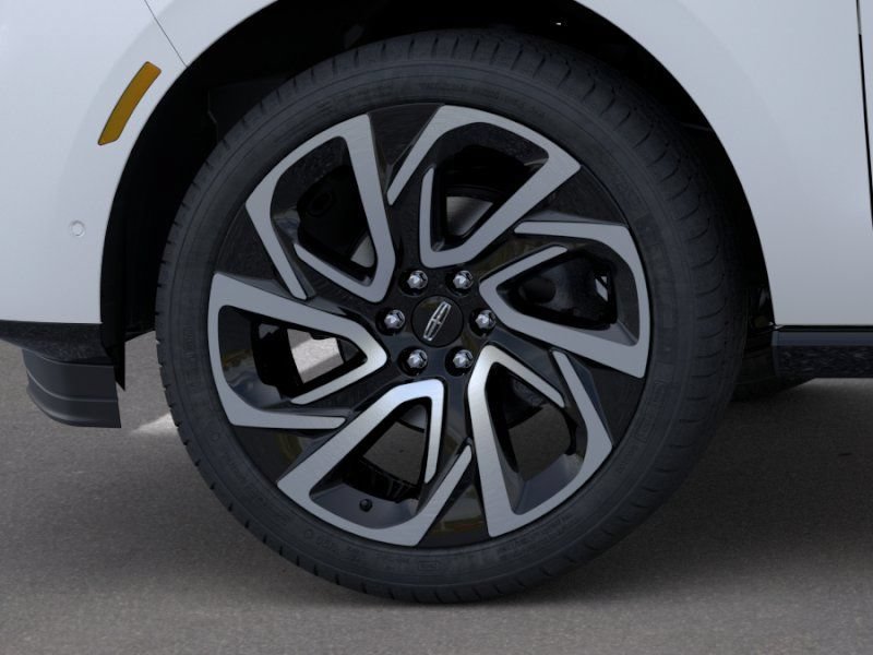 New 2026 Lincoln Navigator L Reserve AWD/4WD image 19