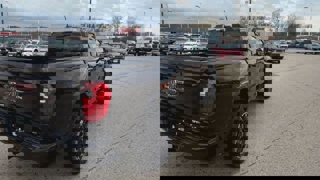 New 2026 GMC Canyon AT4 w/ Technology Plus Package image 8