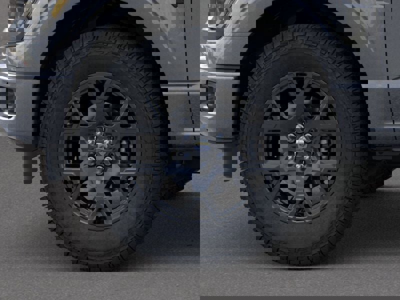 New 2026 Ford F150 STX w/ Equipment Group 200A image 19