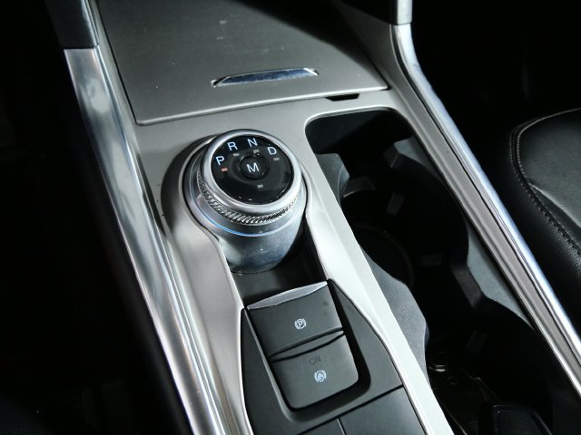 Certified 2021 Ford Explorer Limited AWD/4WD image 22