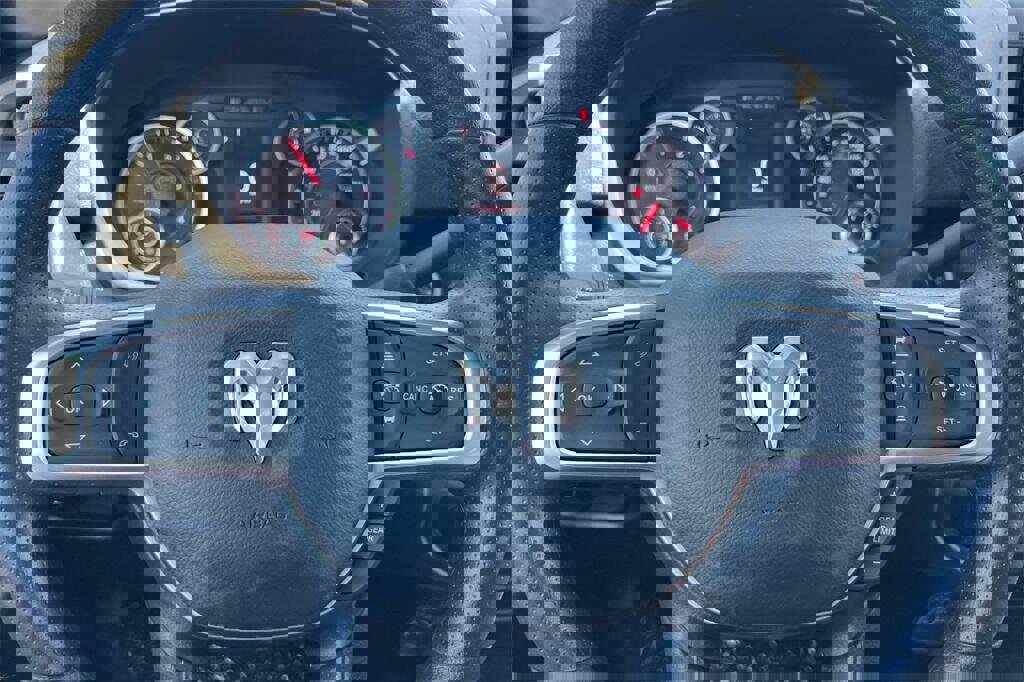 Used 2025 RAM 2500 Tradesman image 20