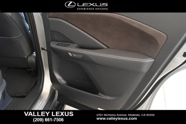 New 2026 Lexus TX 350 AWD image 21