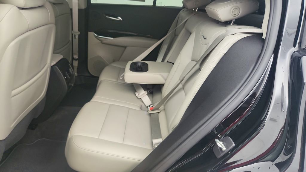 Certified 2023 Cadillac XT4 Premium Luxury w/ Cold Weather Package image 41