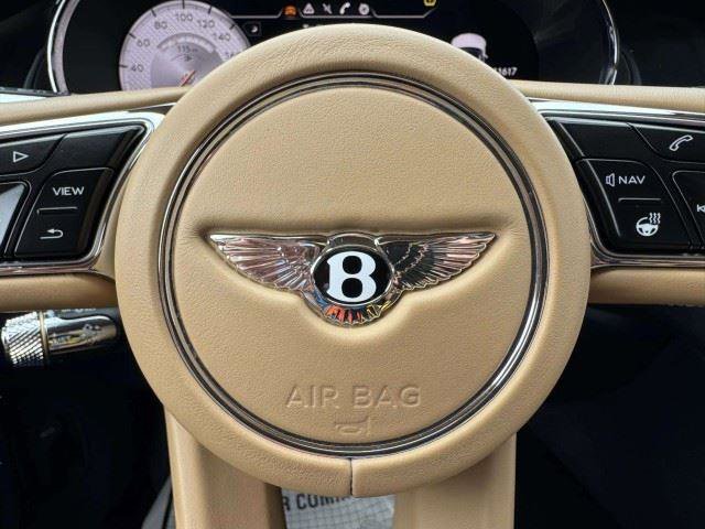 Used 2023 Bentley Flying Spur W12 AWD/4WD image 28