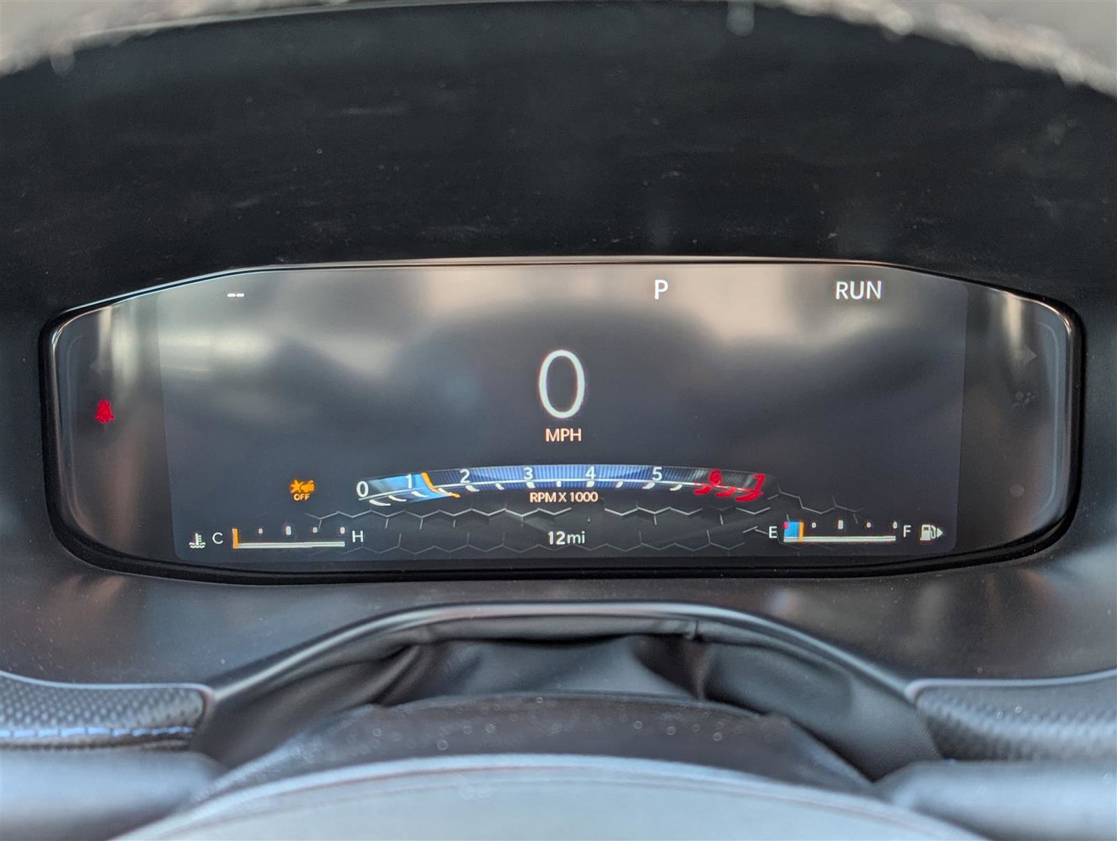 New 2025 Jeep Compass Limited w/ High Altitude Package image 23