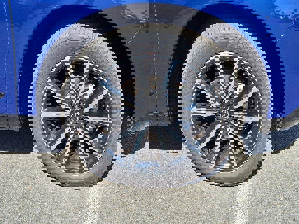 Used 2025 Acura RDX A-Spec image 7