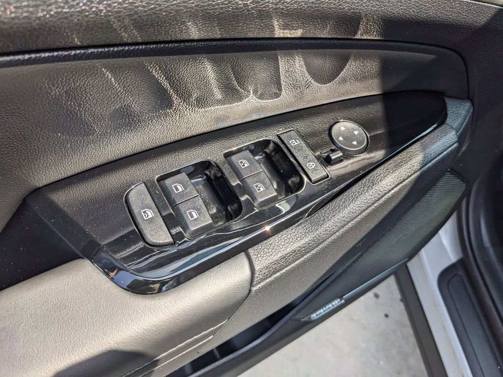 Certified 2025 Kia Sportage X-Pro Prestige image 21