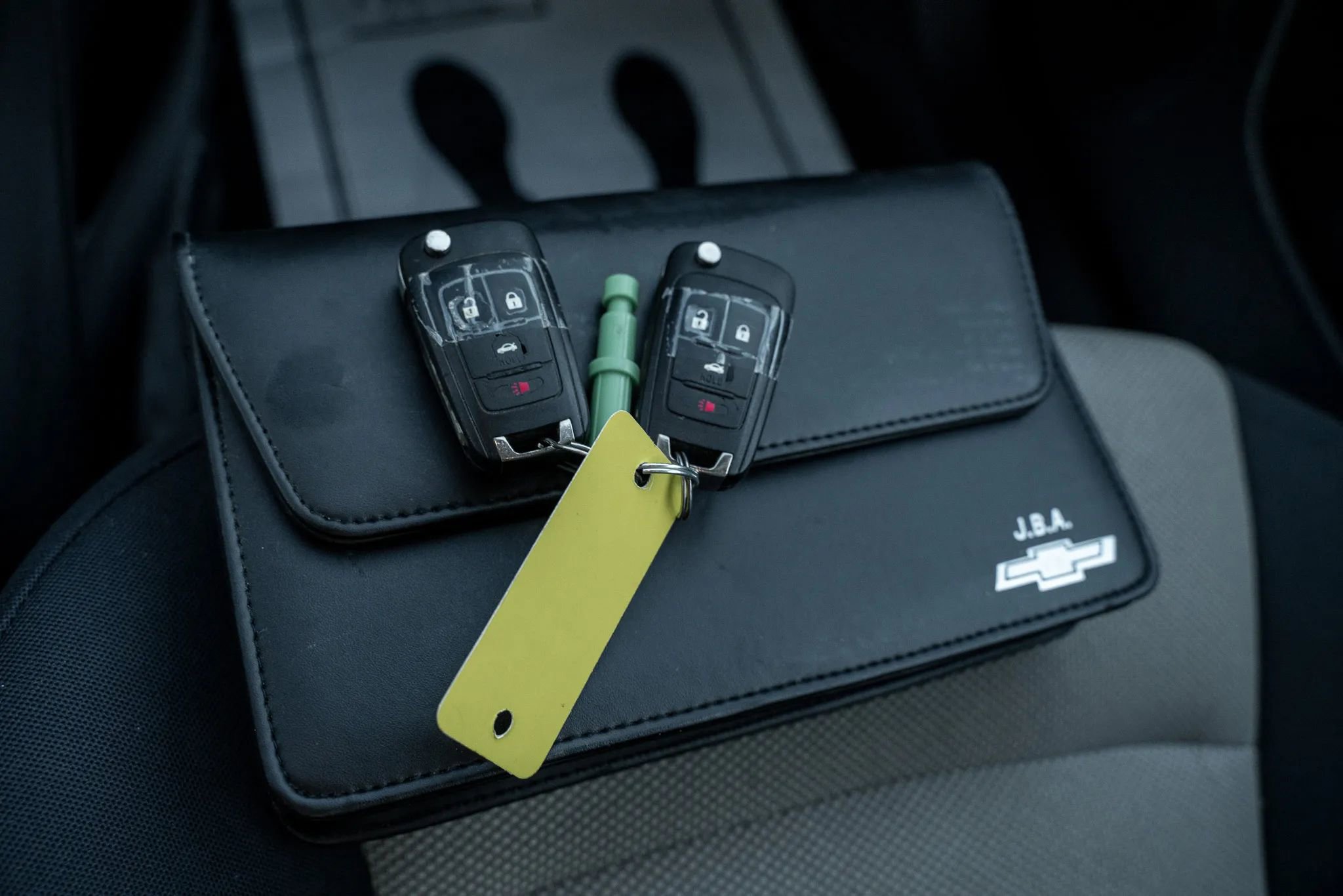 Used 2016 Chevrolet Cruze LS image 20