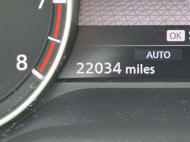 Used 2026 Nissan Rogue SV w/ Cold Weather Package AWD/4WD image 14