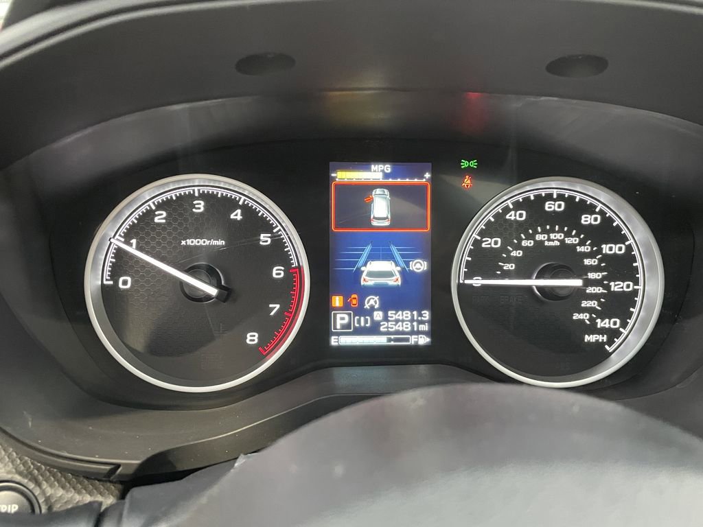 Used 2024 Subaru Forester Premium image 32