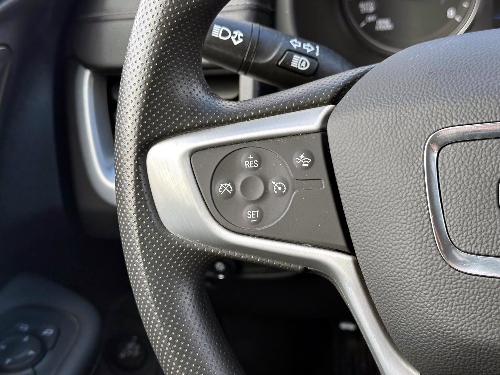 Certified 2023 GMC Terrain SLE w/ Driver Convenience Package image 21