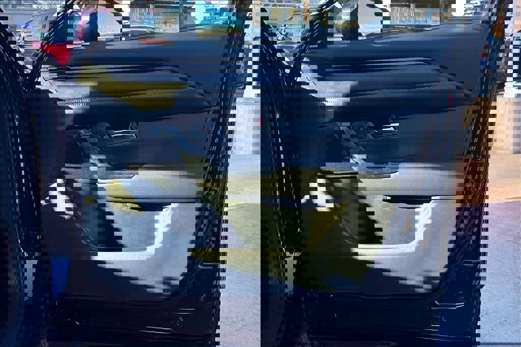 New 2026 MAZDA CX-50 2.5 Hybrid w/ Cargo Package image 27