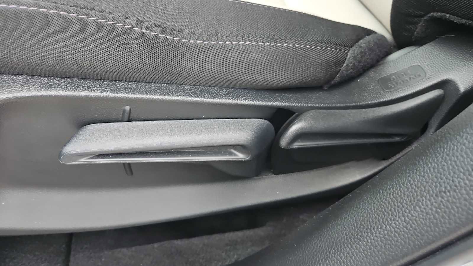 Certified 2026 Honda CR-V LX image 14