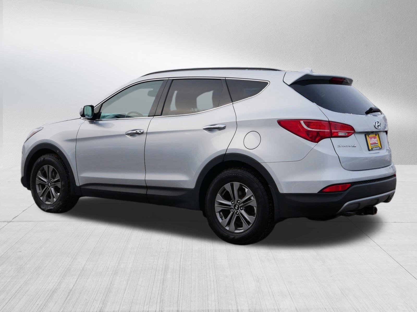 Used 2015 Hyundai Santa Fe Sport w/ Option Group 04 image 5