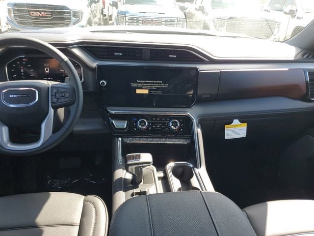 New 2026 GMC Sierra 1500 Denali w/ Denali Reserve Package image 15