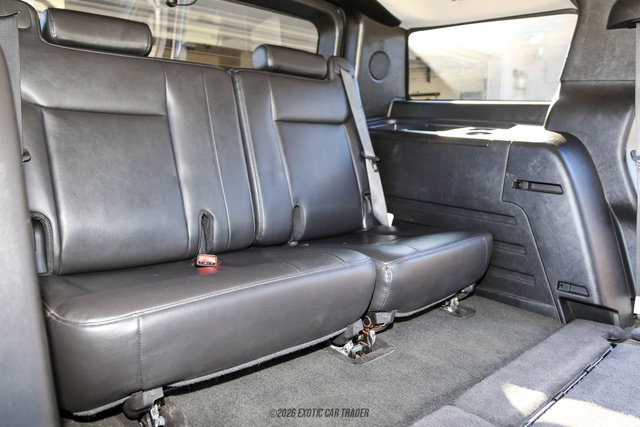 Used 2008 HUMMER H2 image 34