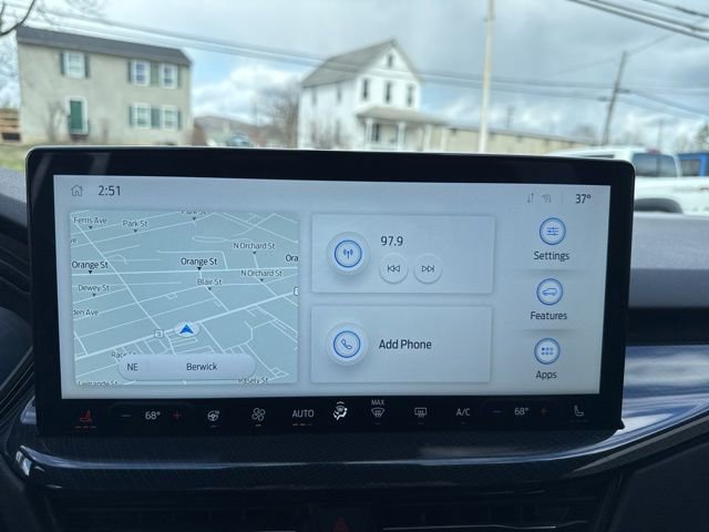 Certified 2024 Ford Escape ST-Line Select w/ Tech Pack #2 image 23