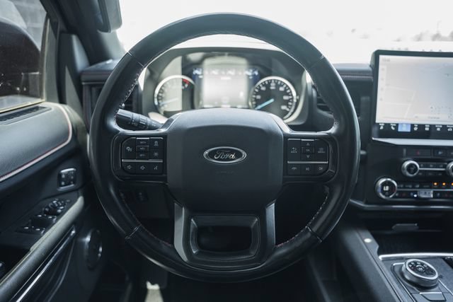 Used 2022 Ford Expedition Max Limited AWD/4WD image 41