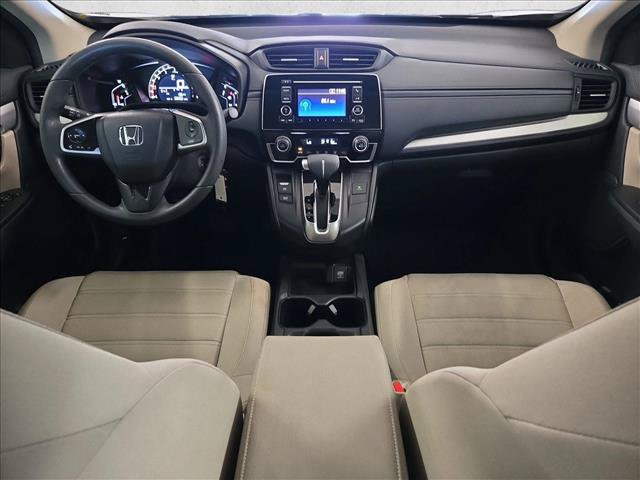 Used 2018 Honda CR-V LX image 16