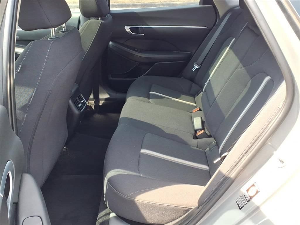 Used 2023 Hyundai Sonata SEL w/ Convenience Package FWD image 23