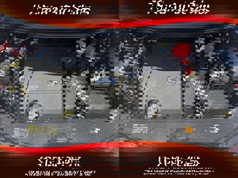 Used 2011 Ford Explorer Limited w/ 302A Rapid Spec Order Code image 27