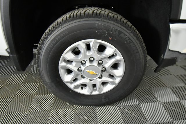 New 2025 Chevrolet Silverado 3500 LT w/ Convenience Package image 17