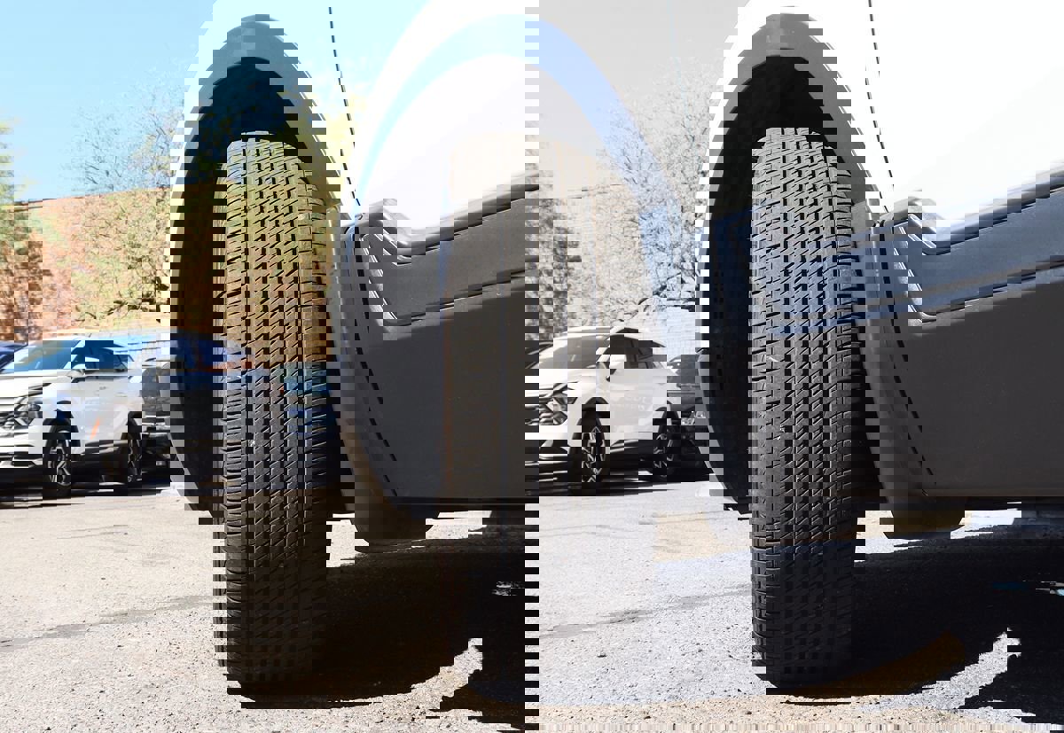 Used 2019 Honda CR-V EX-L image 6