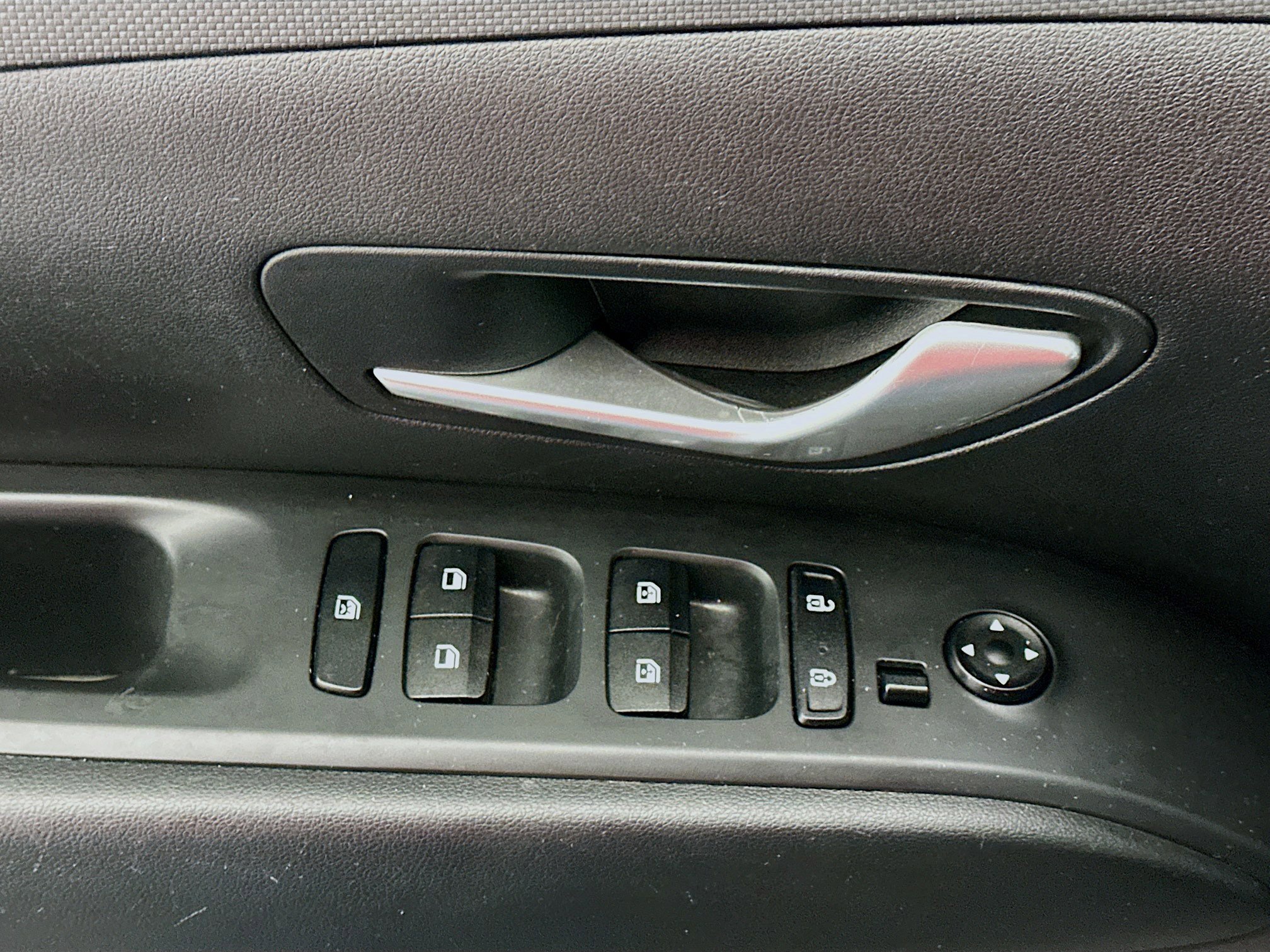 Used 2024 Hyundai Tucson Blue image 15