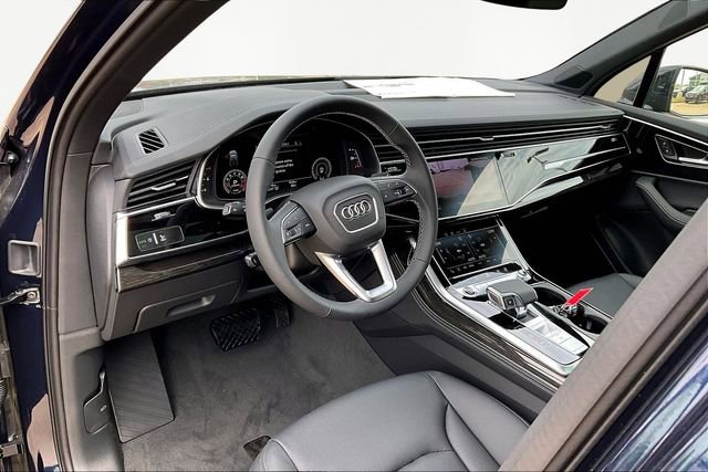 New 2026 Audi Q7 3.0T Premium Plus image 13