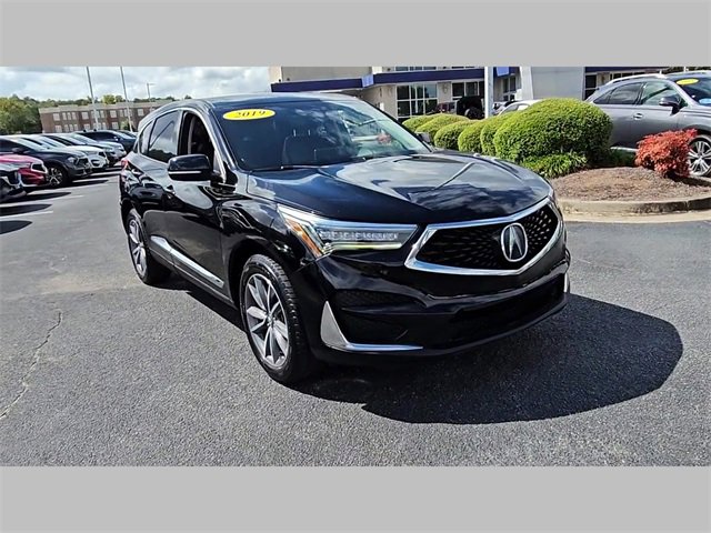 Used 2019 Acura RDX w/ Technology Package image 51