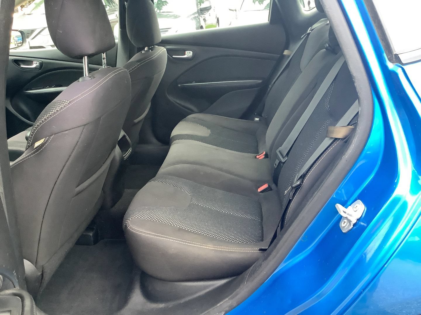 Used 2015 Dodge Dart SXT FWD image 15
