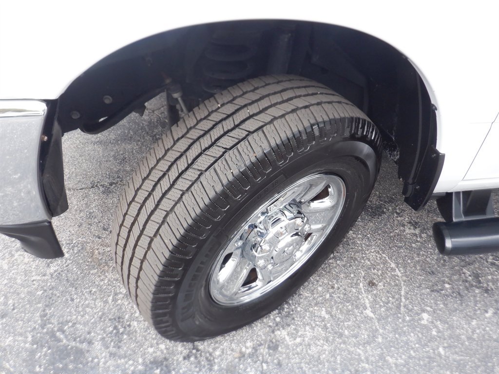 Used 2019 RAM 3500 SLT w/ Quick Order Package 2YG SLT RWD image 26