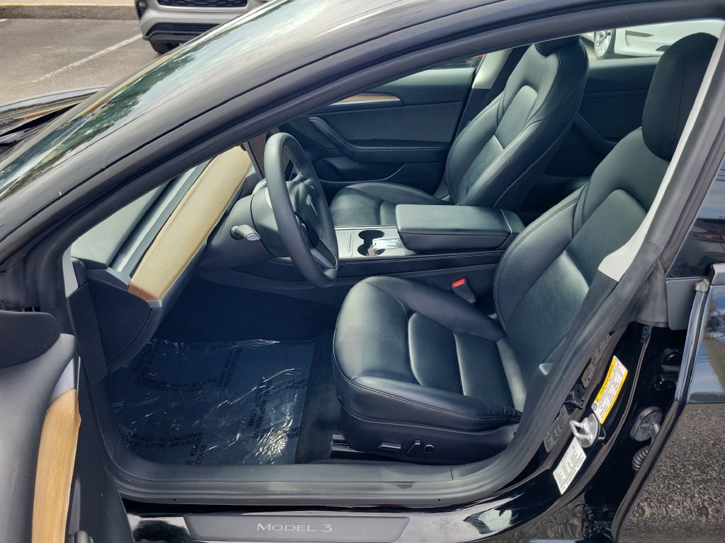 Used 2022 Tesla Model 3 RWD image 16