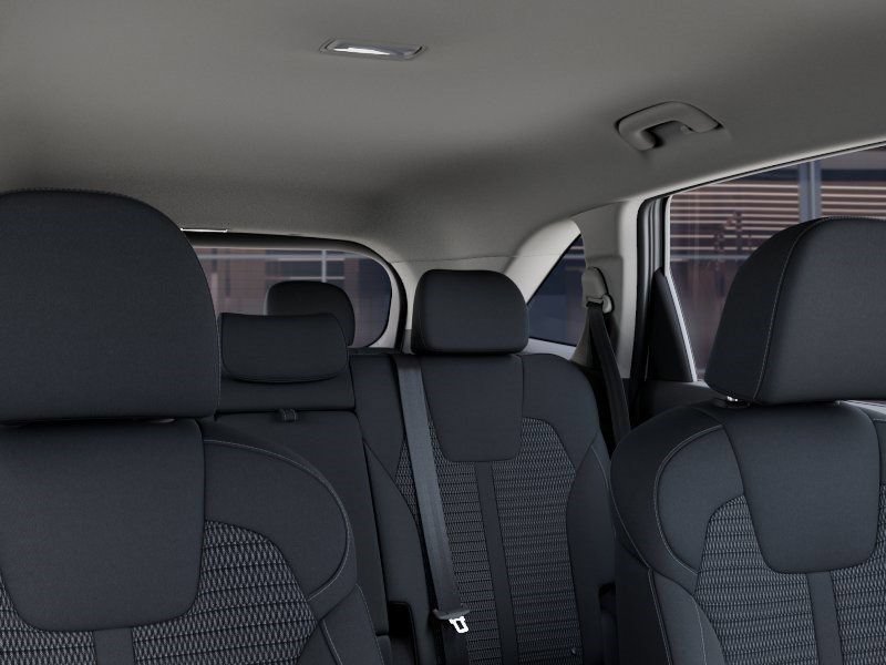 New 2026 Kia Sorento LX FWD image 29