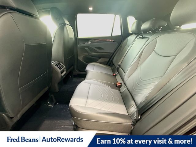 New 2026 Volkswagen Tiguan SE R-Line image 12