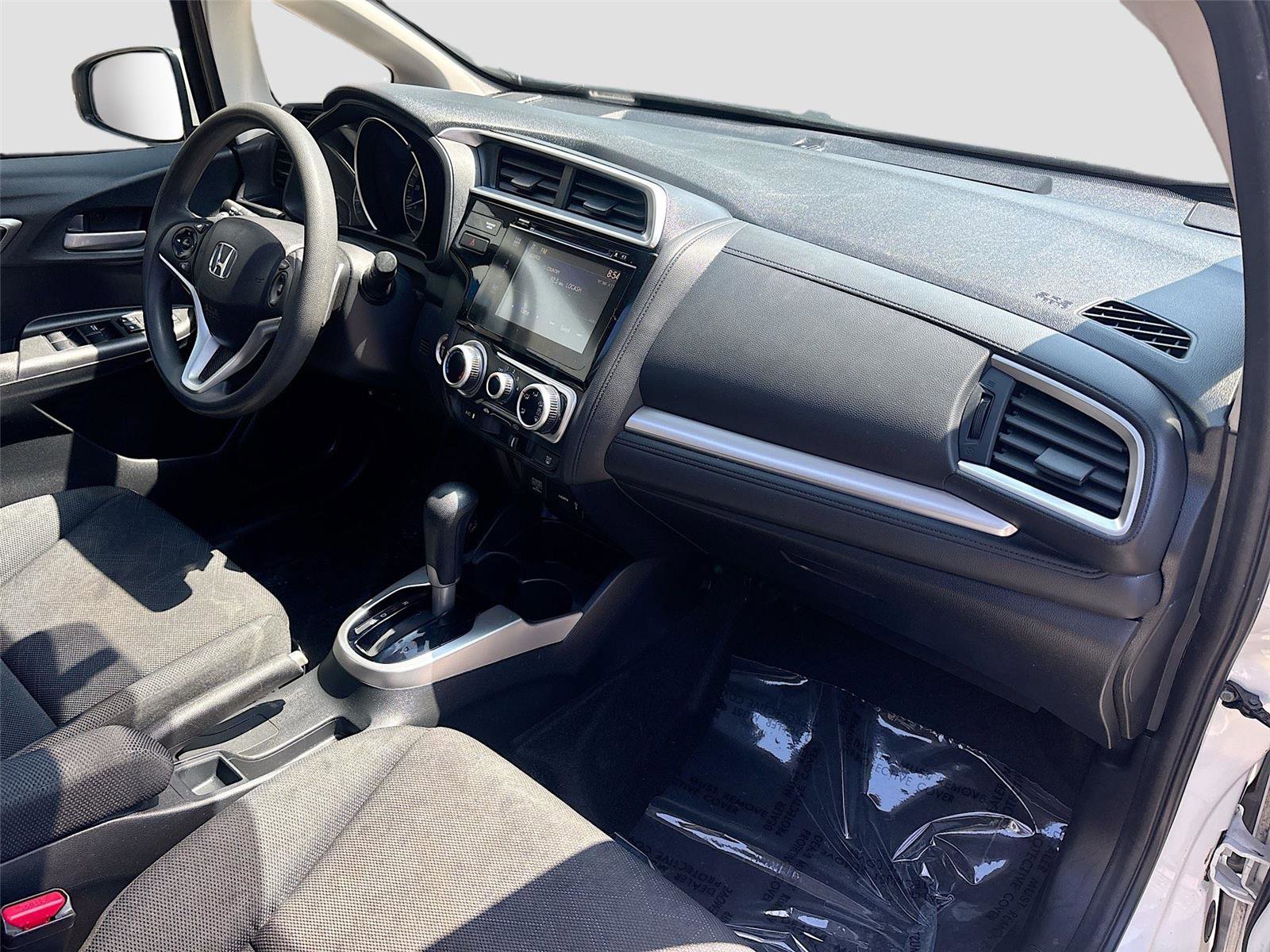 Used 2015 Honda Fit EX image 28