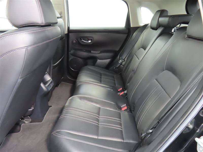 Used 2024 Honda HR-V EX-L image 31