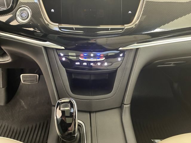 Used 2025 Cadillac XT6 Sport w/ LPO, Floor Liner Package AWD/4WD image 21
