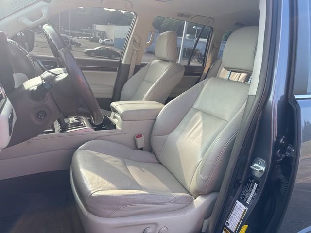 Used 2018 Lexus GX 460 Premium w/ Premium Package AWD/4WD image 19