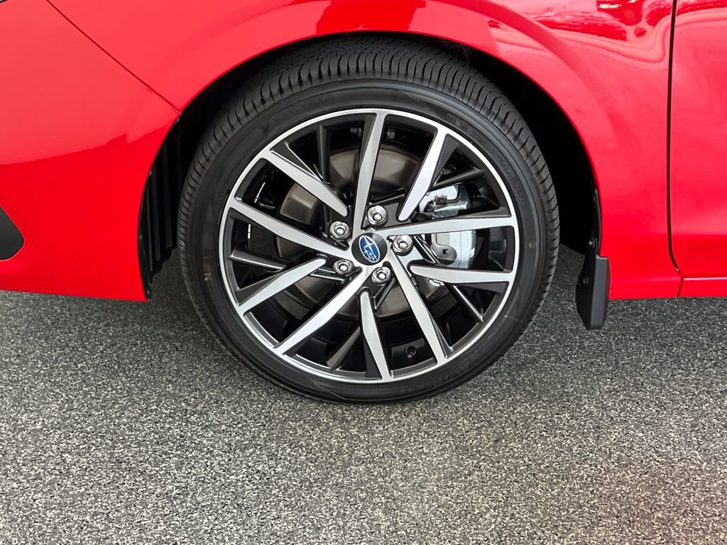 New 2026 Subaru Impreza 2.0i Sport AWD/4WD image 28