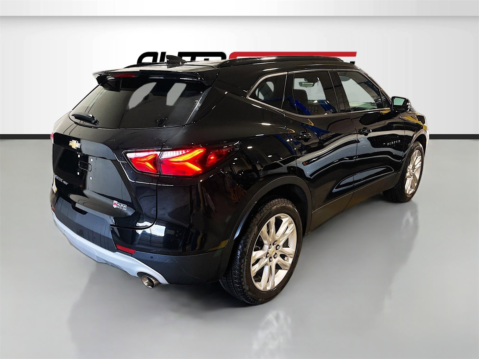 Used 2022 Chevrolet Blazer LT w/ Sound & Technology Package image 7