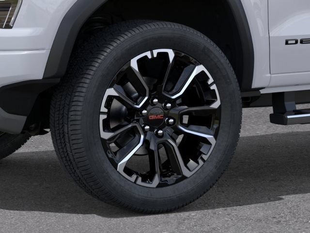 New 2026 GMC Canyon Denali w/ LPO, Black Badging Package AWD/4WD image 9