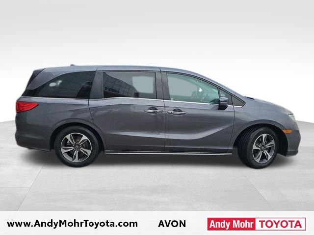 Used 2019 Honda Odyssey Touring image 7