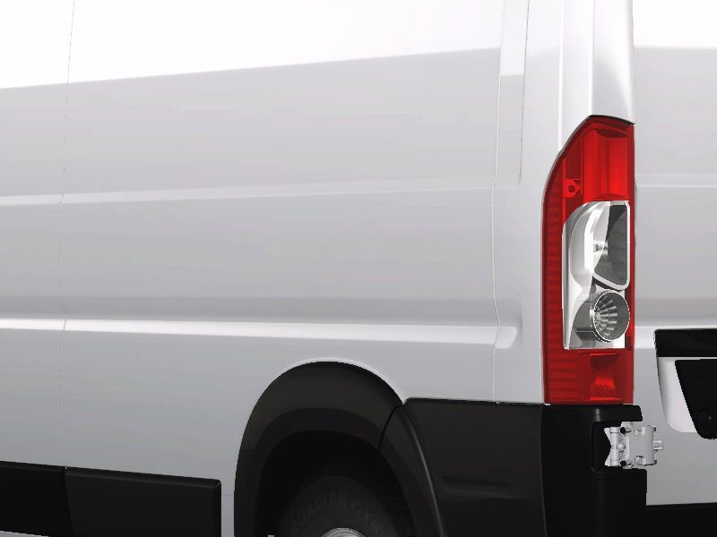 New 2023 RAM ProMaster 2500 w/ Driver Convenience Group image 14